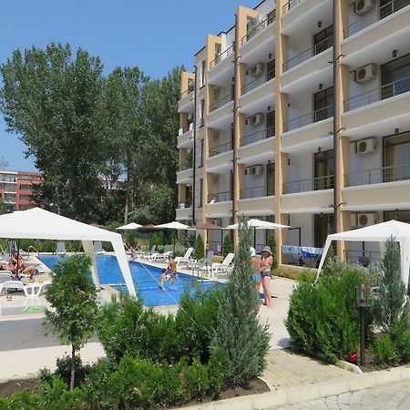 Saint Elena Apartcomplex Sunny Beach Room photo