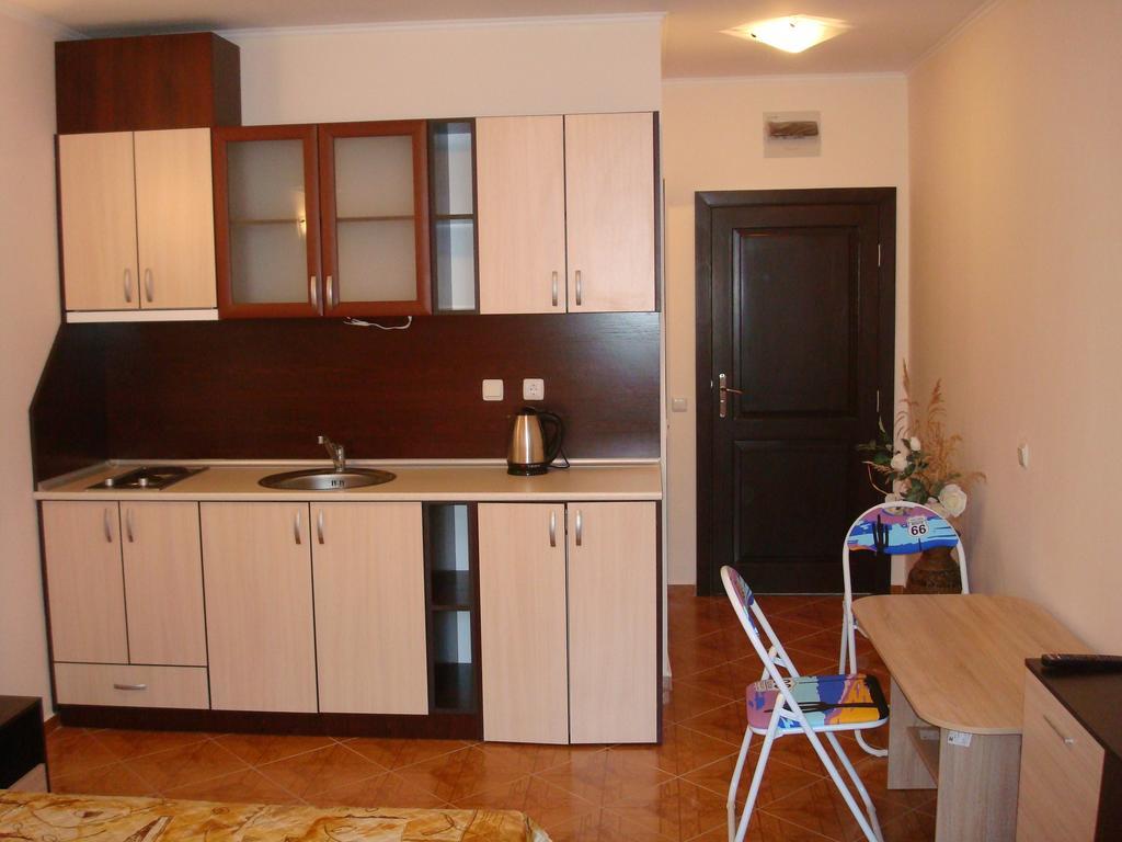 Saint Elena Apartcomplex Sunny Beach Exterior photo
