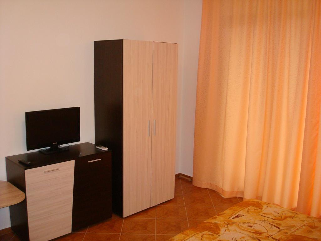 Saint Elena Apartcomplex Sunny Beach Exterior photo