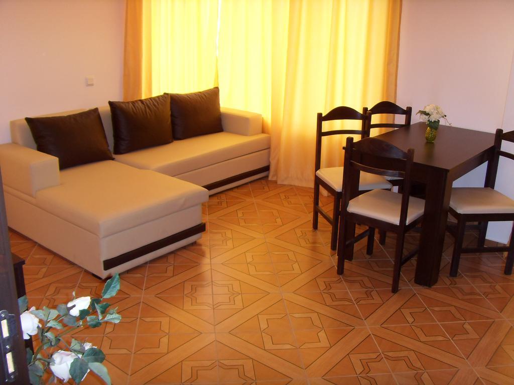 Saint Elena Apartcomplex Sunny Beach Exterior photo