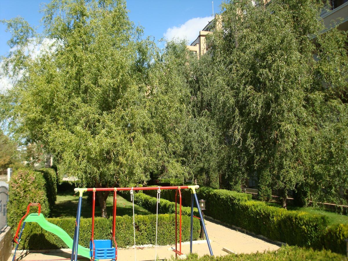 Saint Elena Apartcomplex Sunny Beach Exterior photo