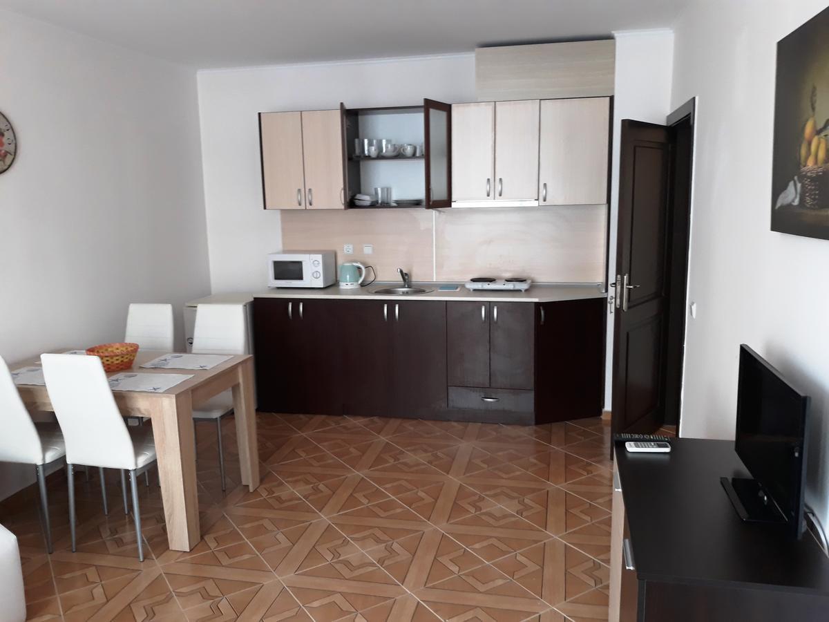 Saint Elena Apartcomplex Sunny Beach Exterior photo
