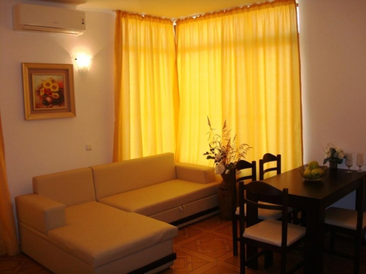 Saint Elena Apartcomplex Sunny Beach Exterior photo