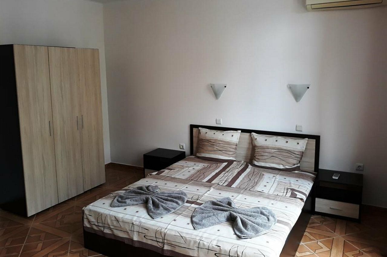 Saint Elena Apartcomplex Sunny Beach Exterior photo