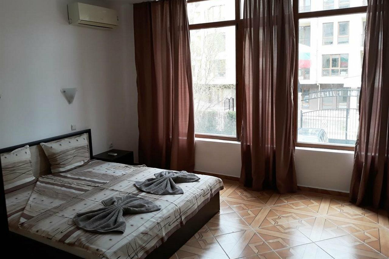 Saint Elena Apartcomplex Sunny Beach Exterior photo